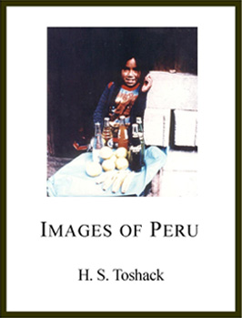 Images of Peru