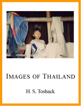 Images of Thailand